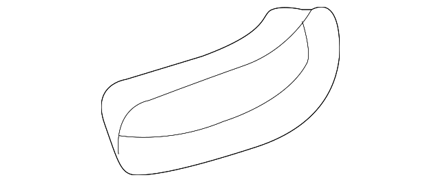 Belt Guide 5C3-858-825 - View 5