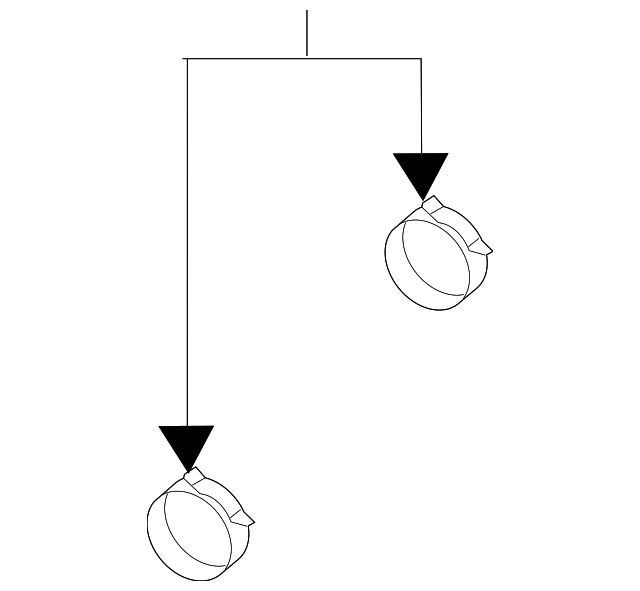 Reservoir Hose Clamp N-906-869-02 - View 499