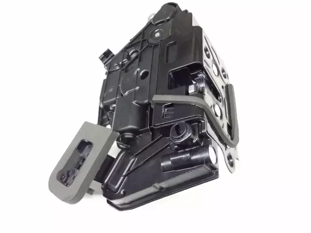 Lock 3C4-839-015-B - View 10