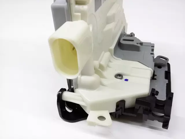 Lock 3C4-839-015-B - View 2