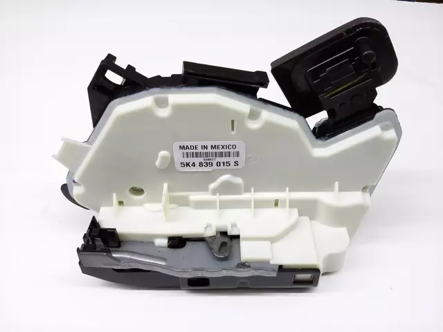 Lock 3C4-839-015-B - View 12