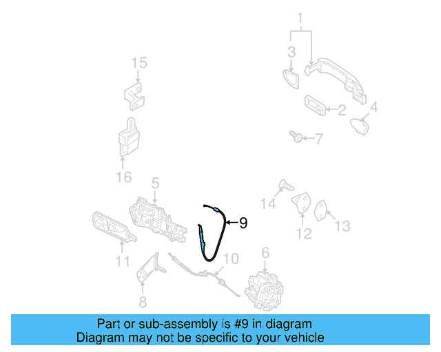 Lock Screw WHT-000-517 - View 22