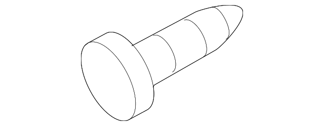 Ft Impact Sensor Screw N-908-163-01 - View 25