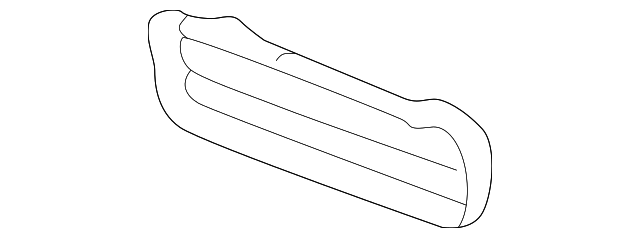 Grille 1J5-853-665-A-B41