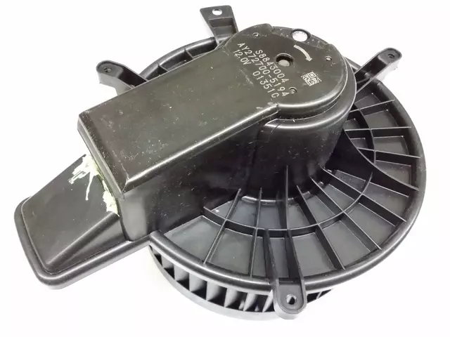 Blower Motor 7B0-820-021 - View 3