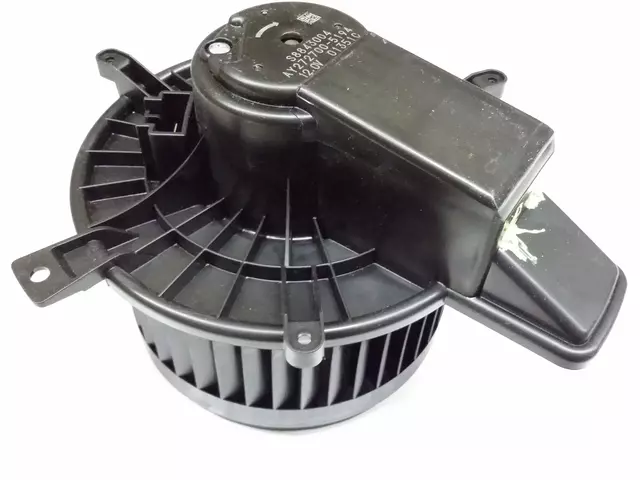 Blower Motor 7B0-820-021 - View 4