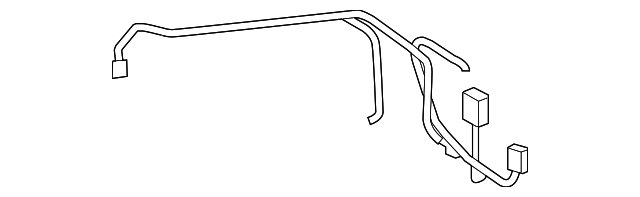 Wire Harness 7B0-971-565-K - View 3