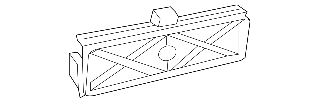 Cabin Air Filter 7B0-819-644 - View 4