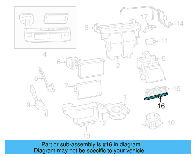 Door 7B0-819-319 - View 3