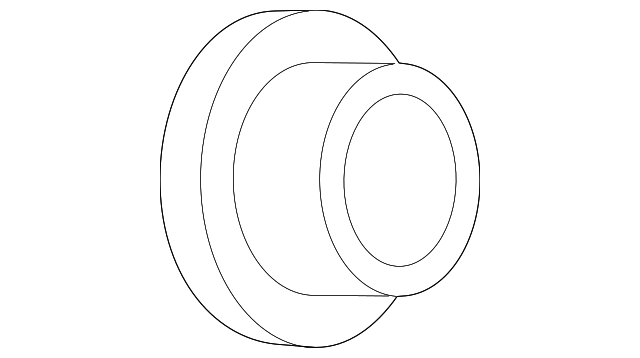 Wiper Arm Nut N-106-092-04 - View 62