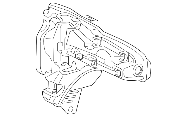 Washer Reservoir 5NN-955-453-C