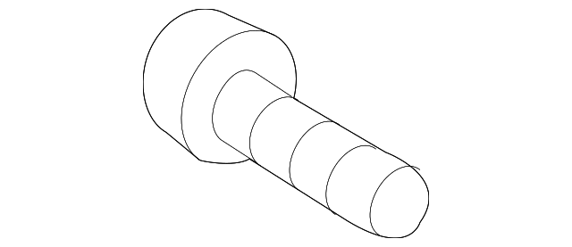 Handle Base Bolt N-911-768-01 - View 17