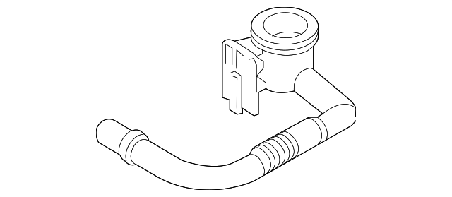 Filler Neck 5NA-955-463-A - View 2