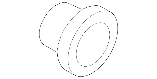 Filler Neck Seal 7L0-955-489 - View 15