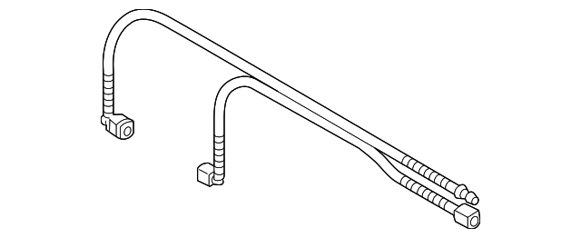 Harness 5NA-971-081-C - View 2
