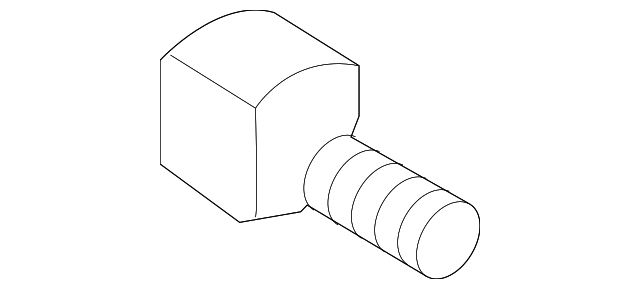 Washer Hose Elbow 3B0-955-665-C - View 52
