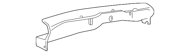 Sound Absorber 1J0-863-909-G - View 19