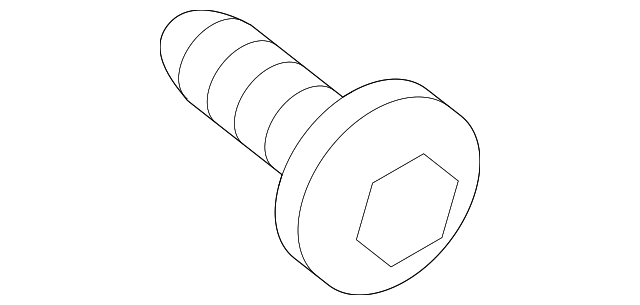 Lock Screw WHT-000-517 - View 5