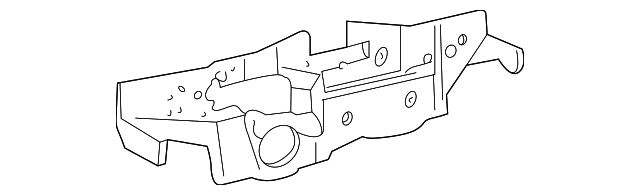Sound Absorber 1J1-863-925-R - View 12