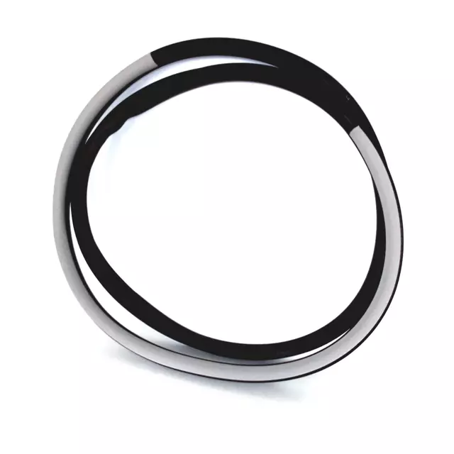 Door Weather 3B0-867-365-M-MGT - View 12