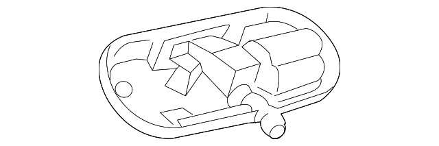 Nozzle 5M0-955-985-C-9B9 - View 50