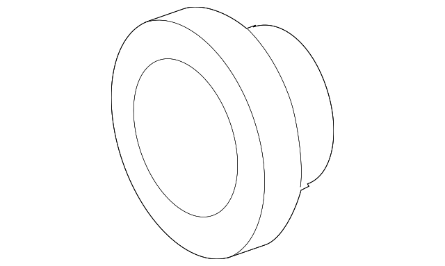 Level Sensor Seal 7M0-919-382 - View 76