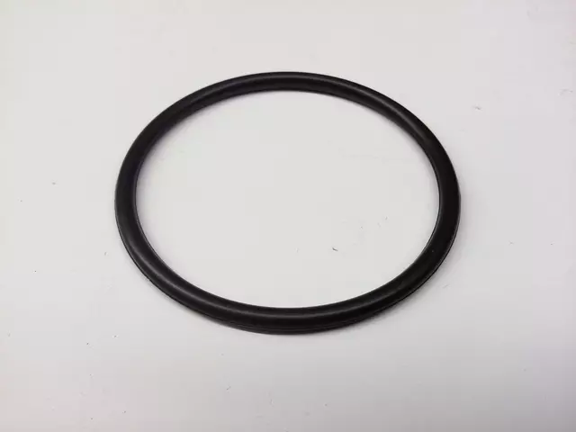 Engine Coolant Thermostat Gasket 06H-121-119-E - View 19