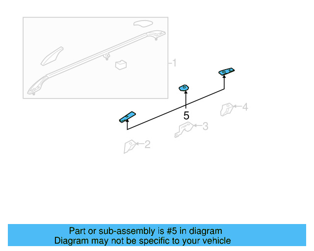 Gasket Kit 3C9-860-151