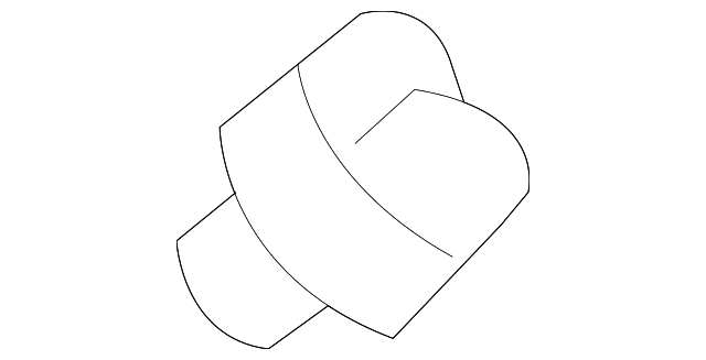 Heat Shield Buffer 357-612-166 - View 25