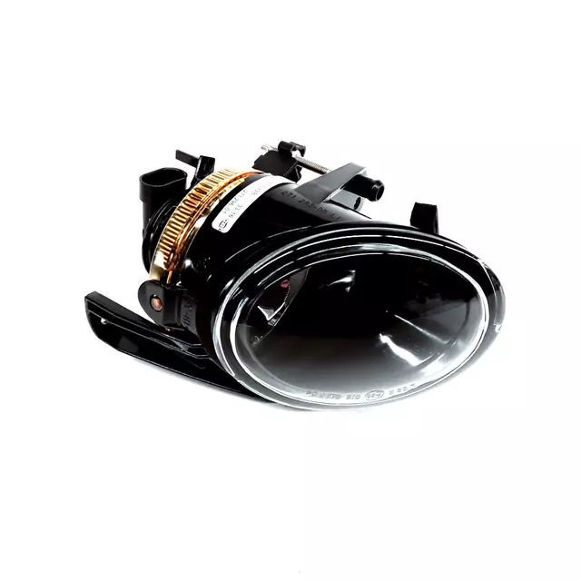 Fog Lamp Assembly 3C0-941-699-B - View 5