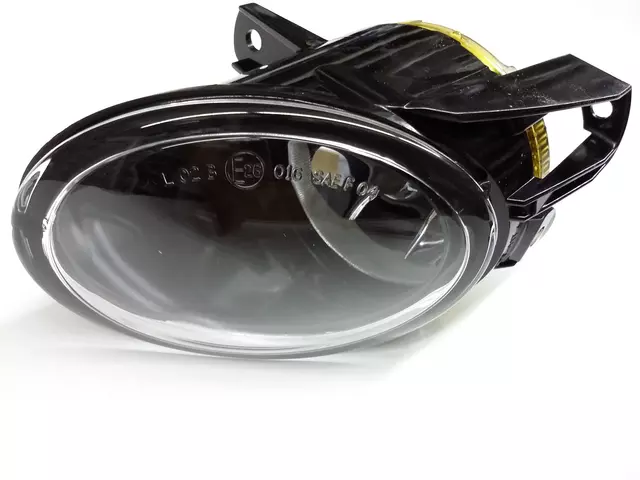 Fog Lamp Assembly 3C0-941-699-B - View 7