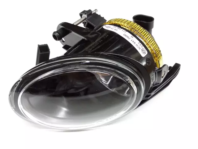 Fog Lamp Assembly 3C0-941-700-B - View 4