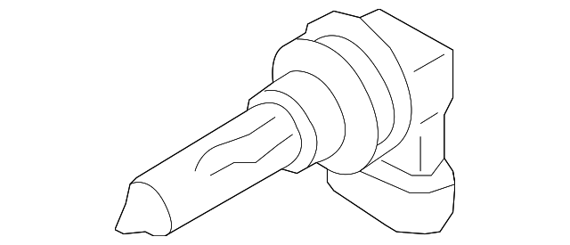 Fog Lamp Bulb N-101-300-01 - View 24
