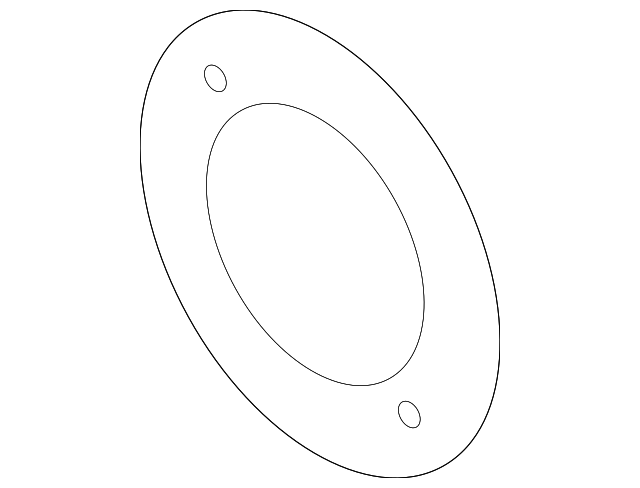 Master Cylinder Assembly Gasket 3Q0-612-161 - View 3