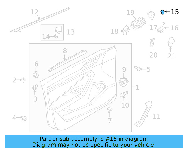 Warning Lamp Sleeve 3C0-919-242-9B9 - View 40