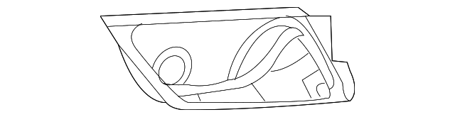 Handle, Inside 7B0-837-019-A-XD1 - View 3