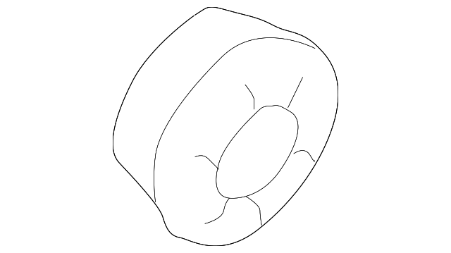 Speed Sensor Cup 893-927-809 - View 8