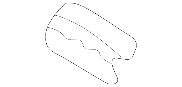 Speed Sensor Sleeve 443-927-817 - View 7