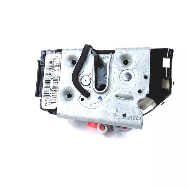 Lock Actuator 7B0-837-015-E