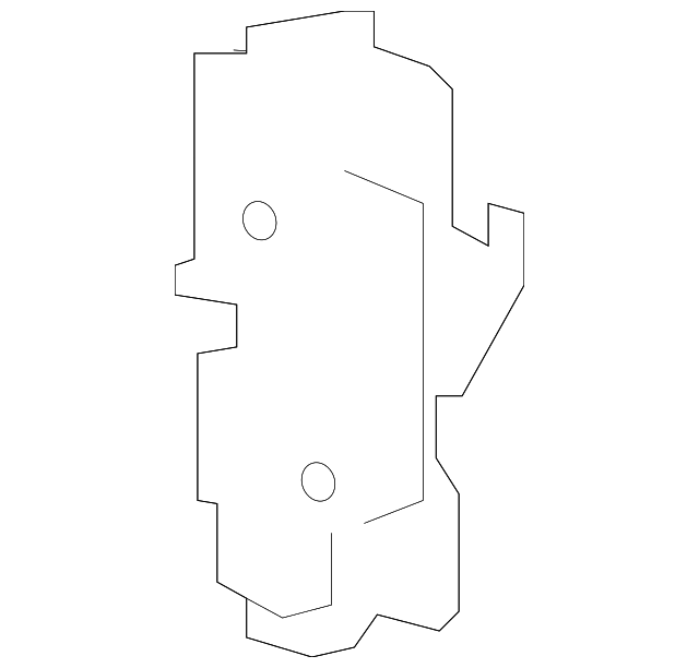 Lock Actuator 7B0-837-015-D