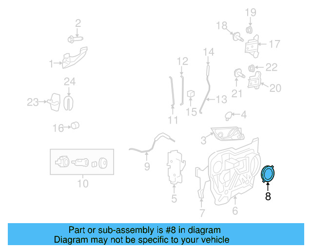 Carrier Cover 7B0-837-921
