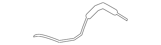 Lock Cable 7B0-837-085-A - View 2