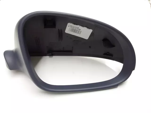 Mirror Cover (Unpainted) 5z1857537cgru - View 3