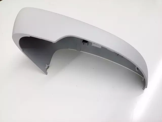 Mirror Cover (Unpainted) 5z1857537cgru - View 6