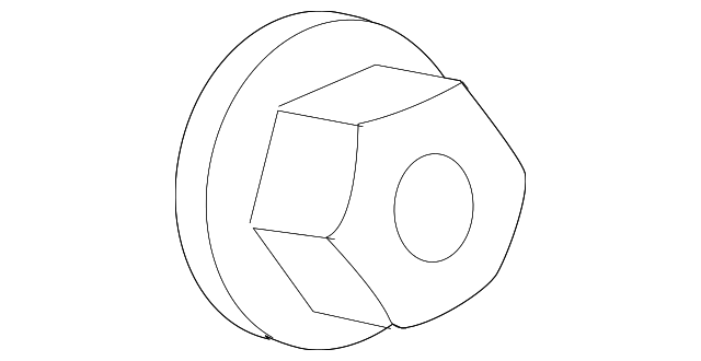 Tail Lamp Assembly Mount 5K0-945-246-A - View 3