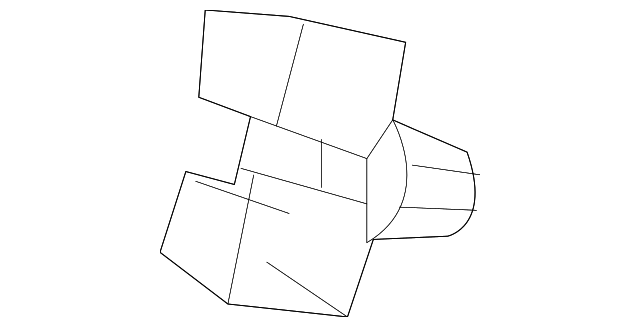 Tail Lamp Assembly Mount 5K0-945-246-A - View 6