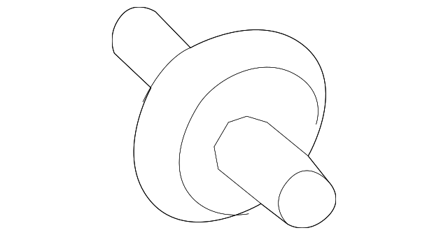 Mount Bracket Nut N-015-082-10 - View 30