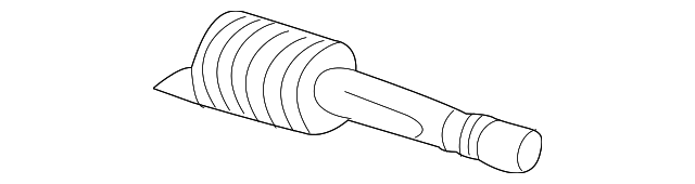 Tail Lamp Assembly Retainer 1K8-945-300 - View 15