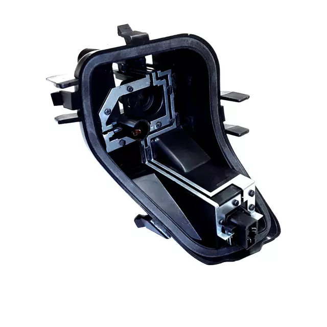 Socket Plate 5K0-945-257 - View 5