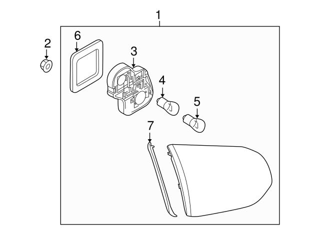 Bulb N-105-915-01 - View 41